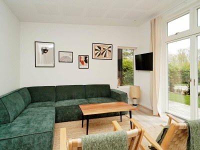 Holiday house Meeresgluck in Nysted -- By Traum Ferienwohnungen - Outdoor photo 27