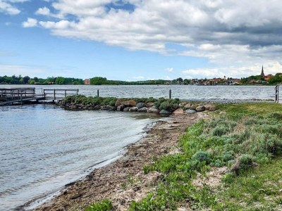 Holiday house Meeresgluck in Nysted -- By Traum Ferienwohnungen - Outdoor photo 28
