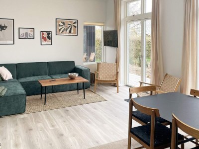 Holiday house Meeresgluck in Nysted -- By Traum Ferienwohnungen - Outdoor photo 30