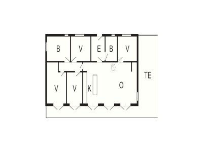 Holiday house Meeresgluck in Nysted -- By Traum Ferienwohnungen - Document photo 34