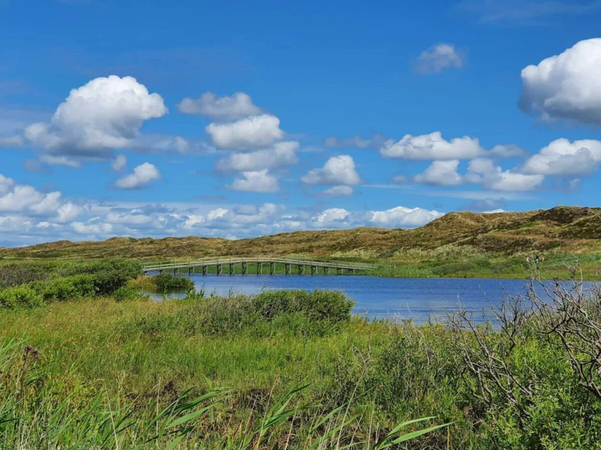 Holiday house 8 person holiday home in Nørre Nebel - Outdoor photo 4