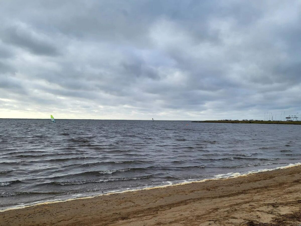 Holiday house 8 person holiday home in Nørre Nebel - Outdoor photo 5