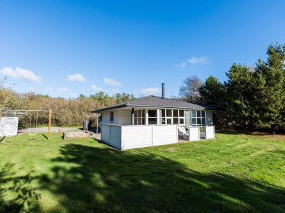 Holiday house 8 person holiday home in Nørre Nebel - Outdoor photo 2