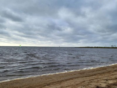 Holiday house 8 person holiday home in Nørre Nebel - Outdoor photo 5