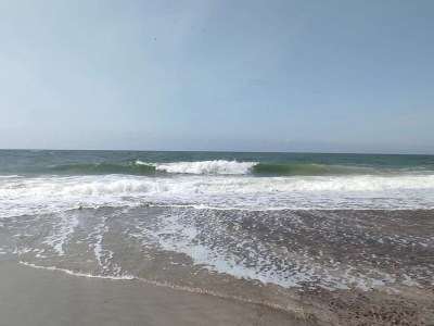 Holiday house 8 person holiday home in Nørre Nebel - Outdoor photo 11