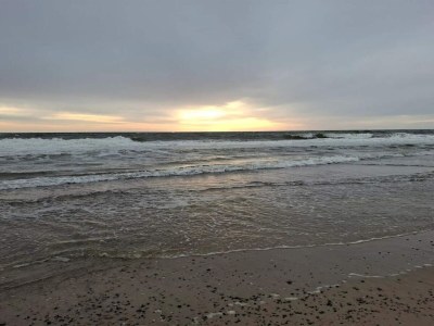 Holiday house 8 person holiday home in Nørre Nebel - Outdoor photo 16