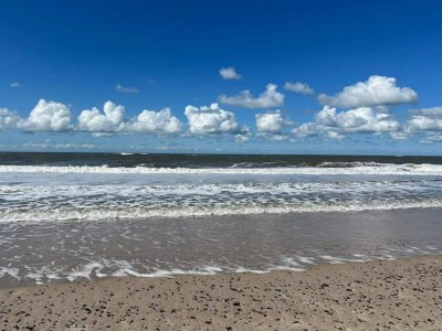 Holiday house 8 person holiday home in Nørre Nebel - Outdoor photo 17