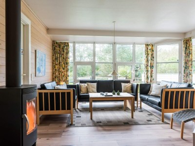 Holiday house 8 person holiday home in Nørre Nebel - Outdoor photo 18