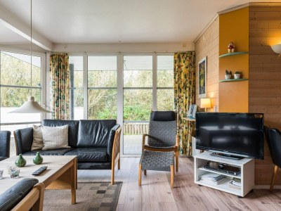 Holiday house 8 person holiday home in Nørre Nebel - Outdoor photo 19