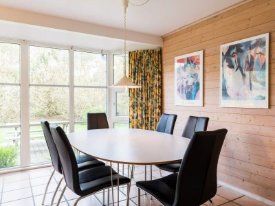 Holiday house 8 person holiday home in Nørre Nebel - Outdoor photo 21