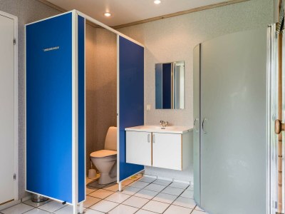 Holiday house 8 person holiday home in Nørre Nebel - Outdoor photo 23