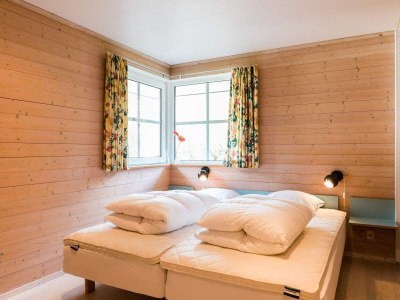 Holiday house 8 person holiday home in Nørre Nebel - Outdoor photo 25