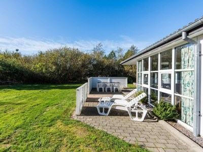 Holiday house 8 person holiday home in Nørre Nebel - Outdoor photo 30