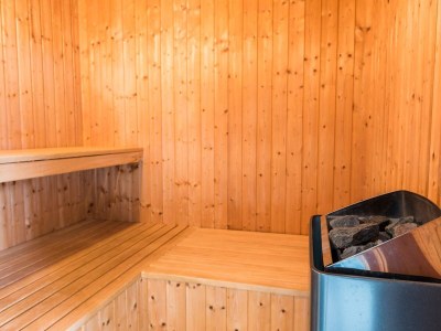 Holiday house 8 person holiday home in Nørre Nebel - Outdoor photo 31