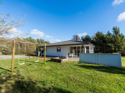 Holiday house 8 person holiday home in Nørre Nebel - Outdoor photo 33