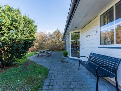 Holiday house 8 person holiday home in Nørre Nebel - Outdoor photo 34