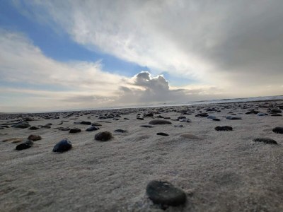 Holiday house 8 person holiday home in Nørre Nebel - Outdoor photo 38