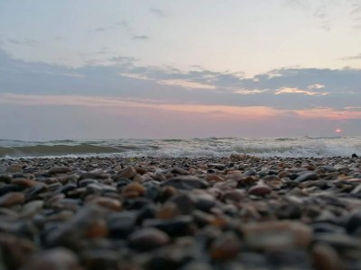 Holiday house 8 person holiday home in Nørre Nebel - Outdoor photo 40