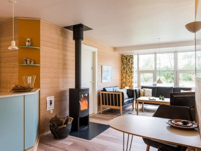 Holiday house 8 person holiday home in Nørre Nebel - Outdoor photo 45