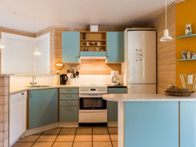 Holiday house 8 person holiday home in Nørre Nebel - Outdoor photo 47