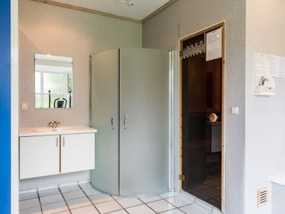 Holiday house 8 person holiday home in Nørre Nebel - Outdoor photo 48