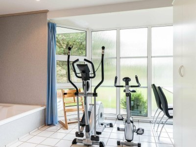 Holiday house 8 person holiday home in Nørre Nebel - Outdoor photo 49