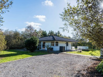 Holiday house 8 person holiday home in Nørre Nebel - Outdoor photo 50