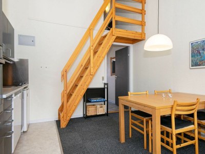 Holiday park Apartment In Ringkøbing - Outdoor photo 18