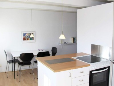 Holiday park 4 Personen Ferienhaus in Svaneke - Outdoor photo 13