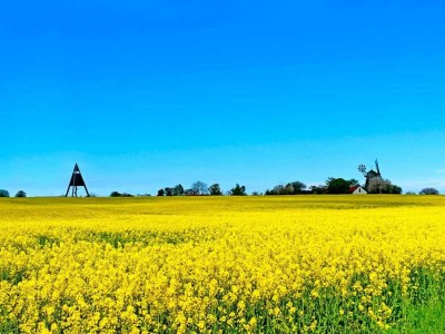 Holiday park 4 Personen Ferienhaus in Svaneke - Outdoor photo 16