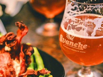 Holiday park 4 Personen Ferienhaus in Svaneke - Outdoor photo 24