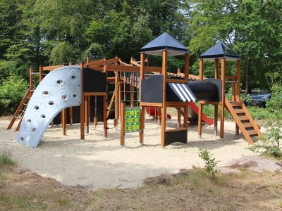 Holiday park 4 Personen Ferienhaus in Hasle - Outdoor photo 7