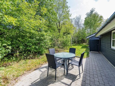 Holiday house 8 person holiday home in Nørre Nebel - Outdoor photo 11