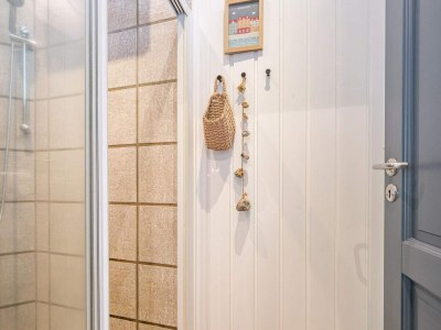 Holiday house 8 person holiday home in Nørre Nebel - Outdoor photo 23