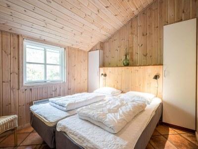 Holiday house 8 person holiday home in Nørre Nebel - Outdoor photo 24