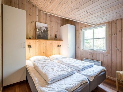 Holiday house 8 person holiday home in Nørre Nebel - Outdoor photo 25