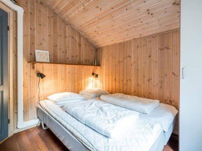 Holiday house 8 person holiday home in Nørre Nebel - Outdoor photo 26