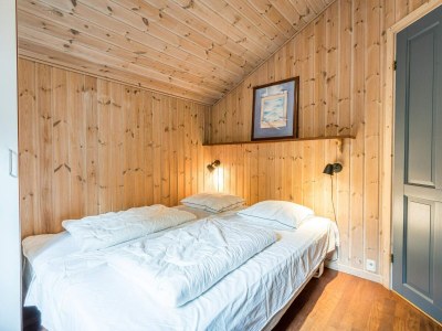 Holiday house 8 person holiday home in Nørre Nebel - Outdoor photo 27