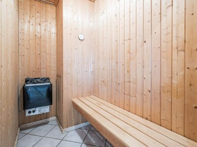 Holiday house 8 person holiday home in Nørre Nebel - Outdoor photo 28