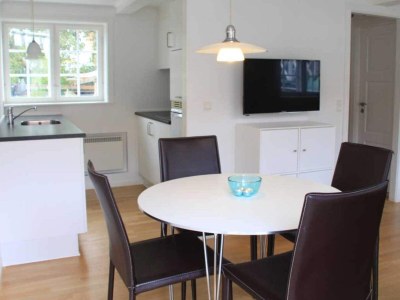 Holiday park 4 person holiday home in Svaneke - Outdoor photo 6