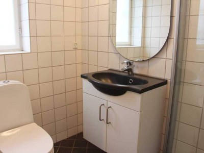 Holiday park 4 person holiday home in Svaneke - Outdoor photo 8