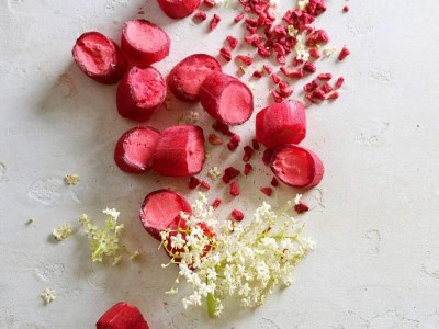 Holiday park 4 person holiday home in Svaneke - Outdoor photo 16