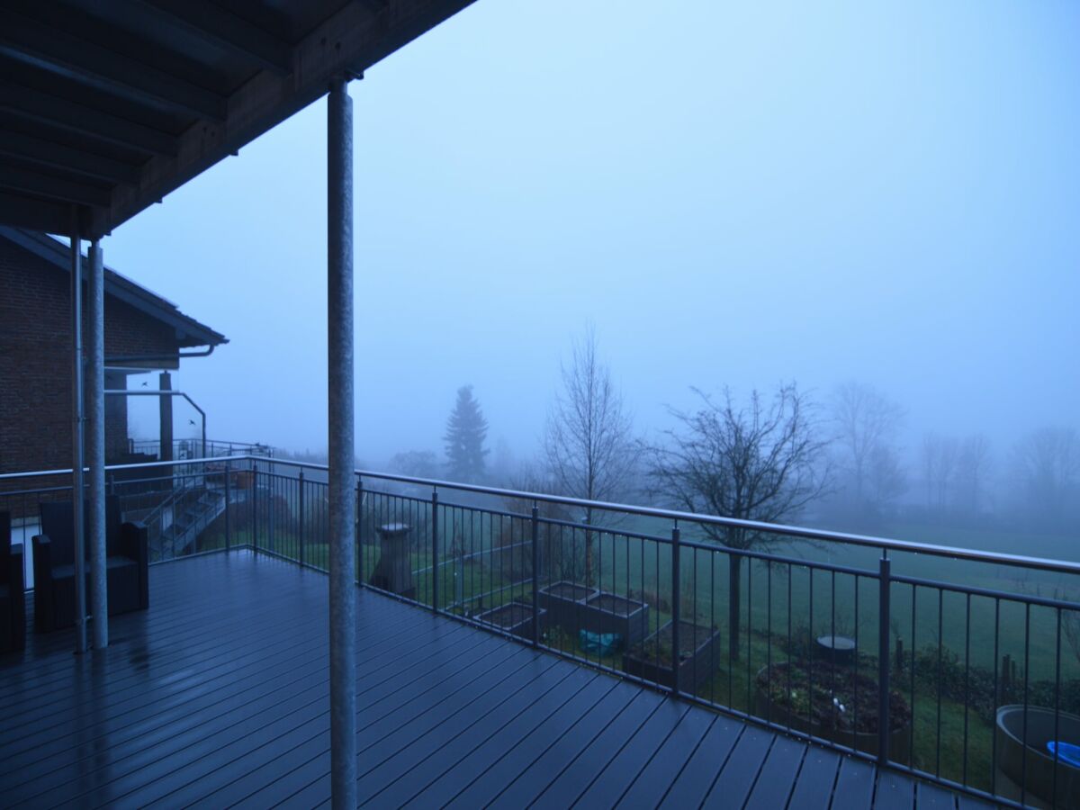 Apartment Moderne Ferienwohnung in Weinsheim mit Terrasse - Outdoor photo 2