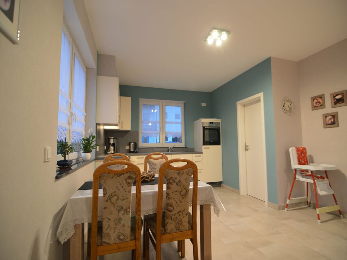 Apartment Moderne Ferienwohnung in Weinsheim mit Terrasse - Features photo 4