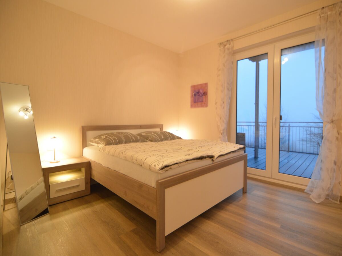 Apartment Moderne Ferienwohnung in Weinsheim mit Terrasse - Features photo 5