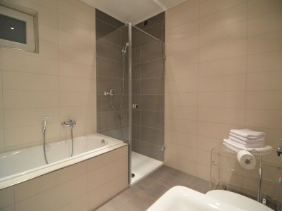 Apartment Moderne Ferienwohnung in Weinsheim mit Terrasse - Features photo 8