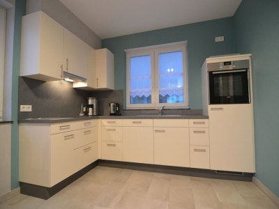 Apartment Moderne Ferienwohnung in Weinsheim mit Terrasse - Features photo 9