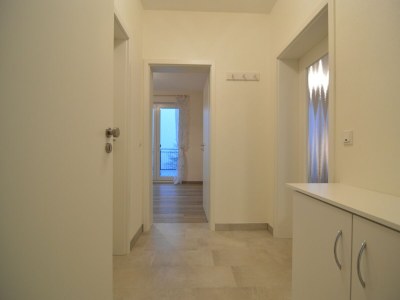 Apartment Moderne Ferienwohnung in Weinsheim mit Terrasse - Features photo 10