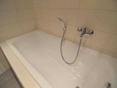 Apartment Moderne Ferienwohnung in Weinsheim mit Terrasse - Features photo 16