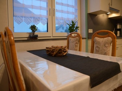 Apartment Moderne Ferienwohnung in Weinsheim mit Terrasse - Outdoor photo 23